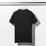 C DIEM(カルペディエム)ショートスリーブTシャツ(ホワイト/ブラック) | SHIFFON  | 詳細画像8 