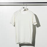 ホワイト | C DIEM(カルペディエム)ショートスリーブTシャツ(ホワイト/ブラック) | SHIFFON 