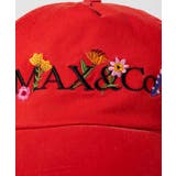 MAX&Co マックス アンド | SHIFFON | 詳細画像4 