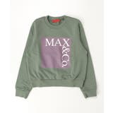 MAX&Co マックス アンド | SHIFFON | 詳細画像1 