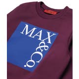 MAX&Co マックス アンド | SHIFFON | 詳細画像4 