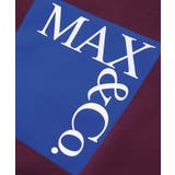 MAX&Co マックス アンド | SHIFFON | 詳細画像5 