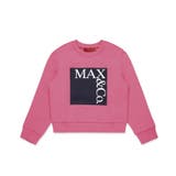 ピンク | MAX&Co マックス アンド | SHIFFON