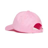 Max&Co マックスアンドコー ワンポイントロゴキャップ | SHIFFON | 詳細画像4