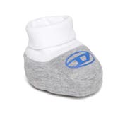 グレー | DIESEL ディーゼル Baby | SHIFFON