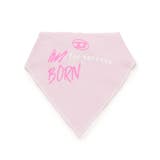 ライトピンク | DIESEL ディーゼル Baby | SHIFFON