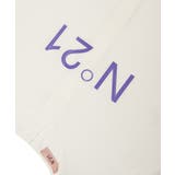 N°21 ヌメロ ヴェントゥーノ | SHIFFON | 詳細画像6 