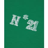 N°21 ヌメロ ヴェントゥーノ | SHIFFON | 詳細画像3 