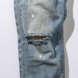 NUMBER INE DENIM | SHIFFON | 詳細画像12