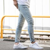 NUMBER INE DENIM | SHIFFON | 詳細画像5