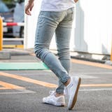 NUMBER INE DENIM | SHIFFON | 詳細画像6