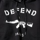 DEFEND PARIS PARIS | SHIFFON  | 詳細画像19 