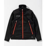 BLACK | Phenix フェニックス SOFT | SHIFFON