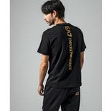 EMPORIO ARMANI EA7 | SHIFFON  | 詳細画像17 