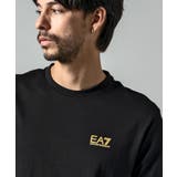 EMPORIO ARMANI EA7 | SHIFFON  | 詳細画像21 