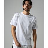 EMPORIO ARMANI EA7 | SHIFFON  | 詳細画像22 