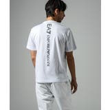 EMPORIO ARMANI EA7 | SHIFFON  | 詳細画像26 