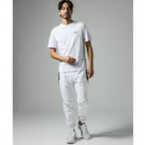 EMPORIO ARMANI EA7 | SHIFFON  | 詳細画像27 