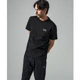 EMPORIO ARMANI EA7 | SHIFFON  | 詳細画像4 