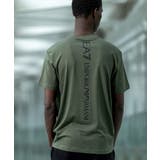 EMPORIO ARMANI EA7 | SHIFFON  | 詳細画像49 