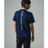 EMPORIO ARMANI EA7 | SHIFFON  | 詳細画像57 