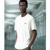 EMPORIO ARMANI EA7 | SHIFFON  | 詳細画像63 