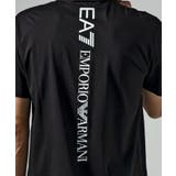 EMPORIO ARMANI EA7 | SHIFFON  | 詳細画像7 