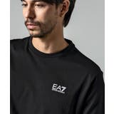 EMPORIO ARMANI EA7 | SHIFFON  | 詳細画像8 