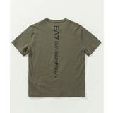 EMPORIO ARMANI EA7 | SHIFFON  | 詳細画像80 