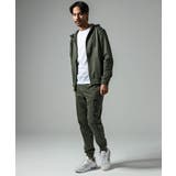 EMPORIO ARMANI EA7 | SHIFFON  | 詳細画像31 