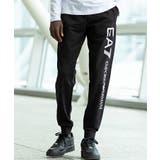 ブラック | EMPORIO ARMANI EA7 | SHIFFON 