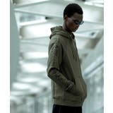 EMPORIO ARMANI EA7 | SHIFFON  | 詳細画像11 