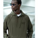 EMPORIO ARMANI EA7 | SHIFFON  | 詳細画像14 