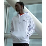 EMPORIO ARMANI EA7 | SHIFFON  | 詳細画像15 