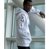 EMPORIO ARMANI EA7 | SHIFFON  | 詳細画像16 