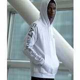 EMPORIO ARMANI EA7 | SHIFFON  | 詳細画像17 