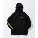 EMPORIO ARMANI EA7 | SHIFFON  | 詳細画像19 