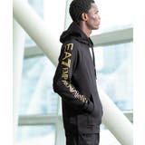 EMPORIO ARMANI EA7 | SHIFFON  | 詳細画像2 