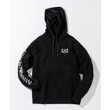 EMPORIO ARMANI EA7 | SHIFFON  | 詳細画像21 