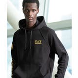 EMPORIO ARMANI EA7 | SHIFFON  | 詳細画像3 