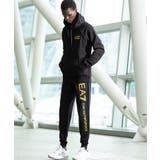 EMPORIO ARMANI EA7 | SHIFFON  | 詳細画像4 