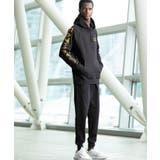 EMPORIO ARMANI EA7 | SHIFFON  | 詳細画像5 