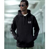 EMPORIO ARMANI EA7 | SHIFFON  | 詳細画像6 