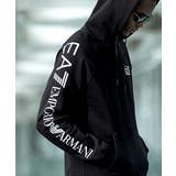 EMPORIO ARMANI EA7 | SHIFFON  | 詳細画像8 