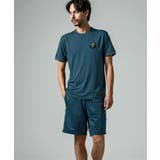 EMPORIO ARMANI EA7 | SHIFFON  | 詳細画像19 