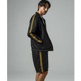 EMPORIO ARMANI EA7 | SHIFFON  | 詳細画像9 