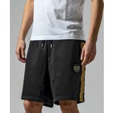 ブラック | EMPORIO ARMANI EA7 | SHIFFON 