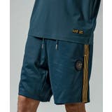 ブルー | EMPORIO ARMANI EA7 | SHIFFON 