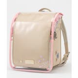 ピンク | ランドセルカバー PAUL & | SHIFFON 