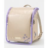 パープル | ランドセルカバー PAUL & | SHIFFON 